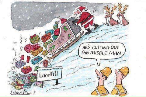 Santa Landfill
